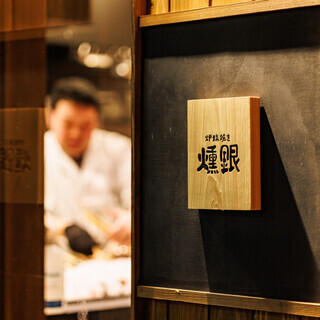 Located in the center of Nagoya♪ Enjoy the same popular menu as the affiliated restaurants