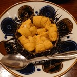 山海づくし勝也 - がぜうに