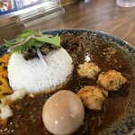 食堂 ハナビー - 