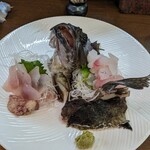 菅野 - 