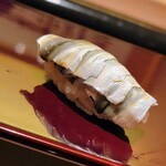 寿し道 桜田 - シンコ