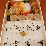 崎陽軒本店ショップ - 