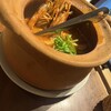 アムリタ食堂