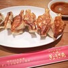元祖ぎょうざ苑