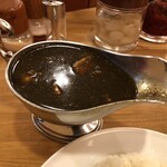 スマトラカレー 共栄堂 - 