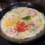 いっちゃんラーメン - 