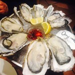 フィッシュハウス オイスターバー 恵比寿本店 - 