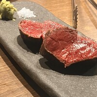 炭火焼肉 日本橋イタダキ - 