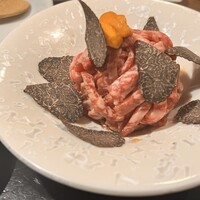 炭火焼肉 日本橋イタダキ - 