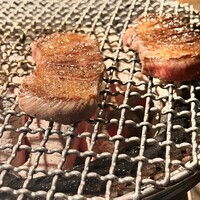 炭火焼肉 日本橋イタダキ - 