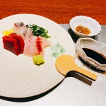 白浜 kappou kawanishi - 