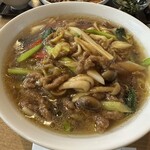 中華厨房 虎視たんたん - 