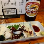 小半 - 佐島のタコブツ