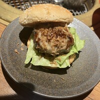 和牛とタン 焼肉 とみ 新橋本店 -  和牛とタン 焼肉 とみ 新橋本店 -