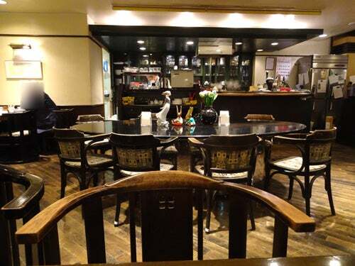 Salon de Fuzanbo Folio photo 4