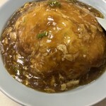 Chuukaryouri Taishouken - 天津丼❕