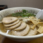 Kurochan Ramen - 