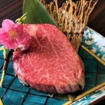 焼肉 赤と白 - メイン写真: