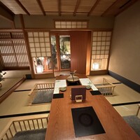 北新地しゃぶしゃぶすき焼き きらく - 