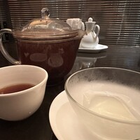 廣東料理 民生 ヒルトンプラザウエスト店 - 