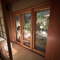 北新地しゃぶしゃぶすき焼き きらく - 