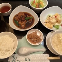 廣東料理 民生 ヒルトンプラザウエスト店 - 