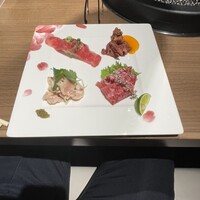 焼肉あきら 本郷本店 - 