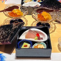 鮨 奏 - 