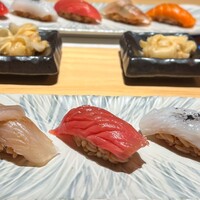 鮨 奏 - 