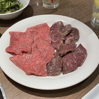 焼肉あきら 本郷本店 - 