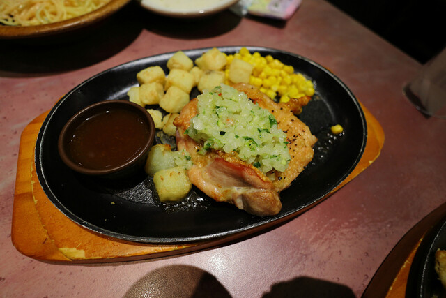 サイゼリヤ イオンモール秋田店（Saizeriya） - 四ツ小屋（ファミレス）の写真