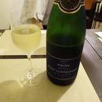 Little cucina Yume - ピノシャルドネ