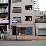 そ 満蔵 - 昼間の様子。