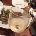 尾道中華そば ボラーチョ - ラム＆ワイン