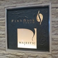 Fish Bank TOKYO - 