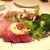 トラットリア タンタボッカ - 料理写真:前菜盛り合わせ
