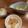 石臼挽手打ち蕎麦 えび家