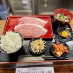 焼肉 よだれ - 料理写真: