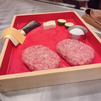 鉄板焼 しろや 銀座亭 - 