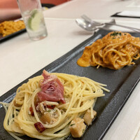 バール・エ・リストランテ・タブリエ - 