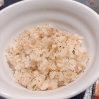 鉄板焼 しろや 銀座亭 - 