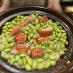 北新地 大嵓埜 - 