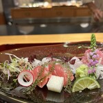 北新地 大嵓埜 - 