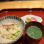 北新地 大嵓埜 - 