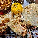 インド料理専門店 クシュクシュ - 