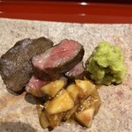 北新地 大嵓埜 - 