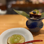 北新地 大嵓埜 - 