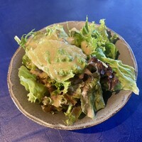 オッティモ・シーフード・ガーデン 新宿店 - 