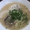 長浜ラーメン - 