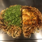 Ore-Oko お好み 鉄板焼 - 